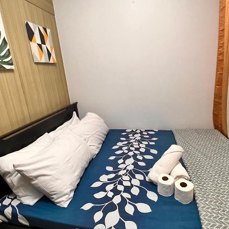 Yam Staycation Shore Residences Manille Extérieur photo