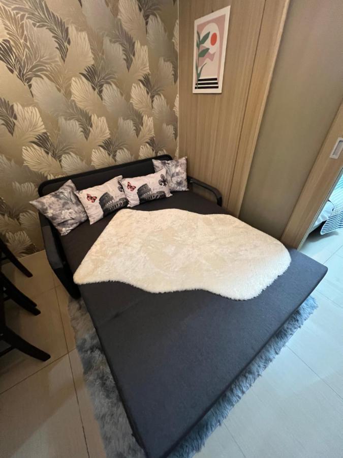 Yam Staycation Shore Residences Manille Extérieur photo